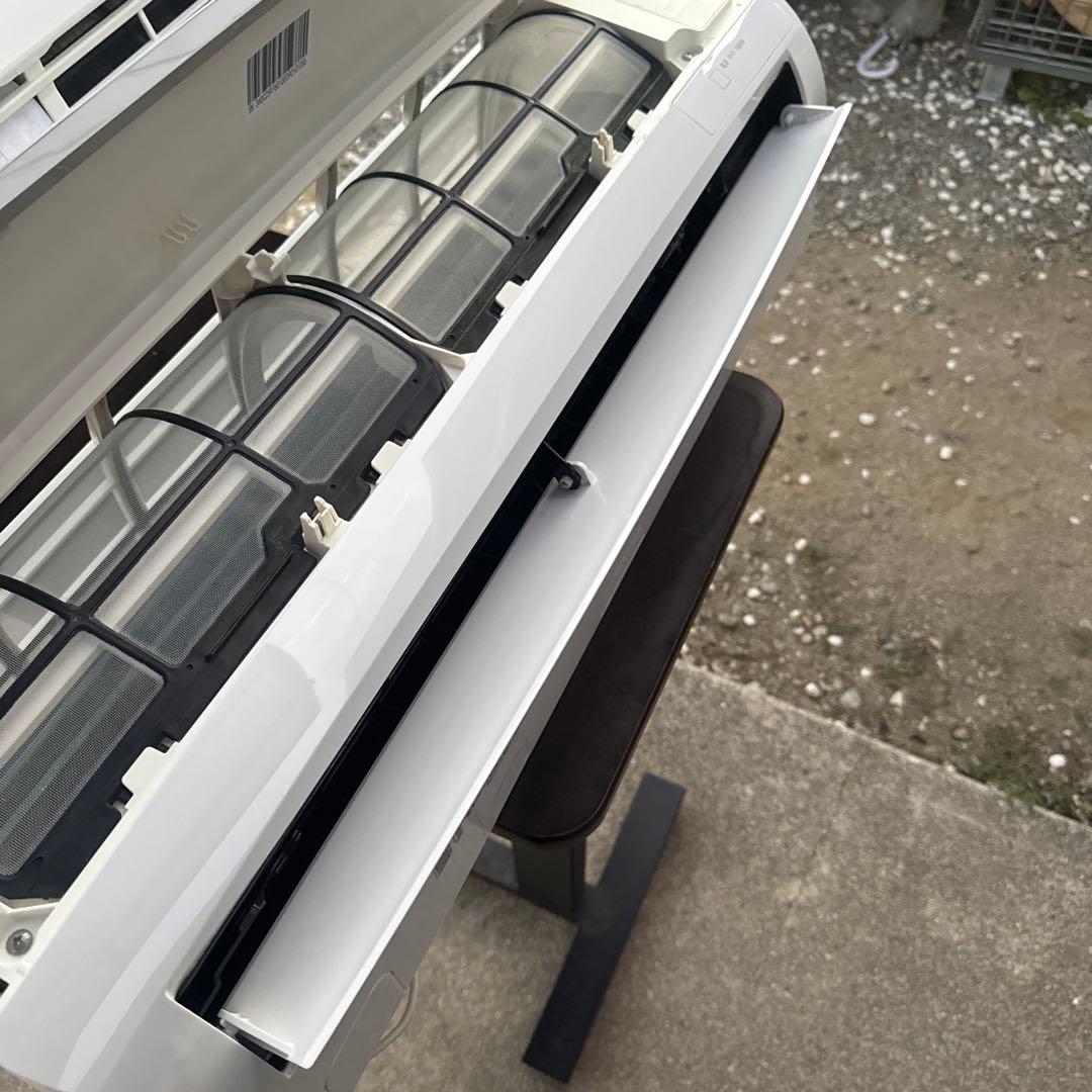 なみき様用アイリスオーヤマ エアコン 6畳 IRA-2204R