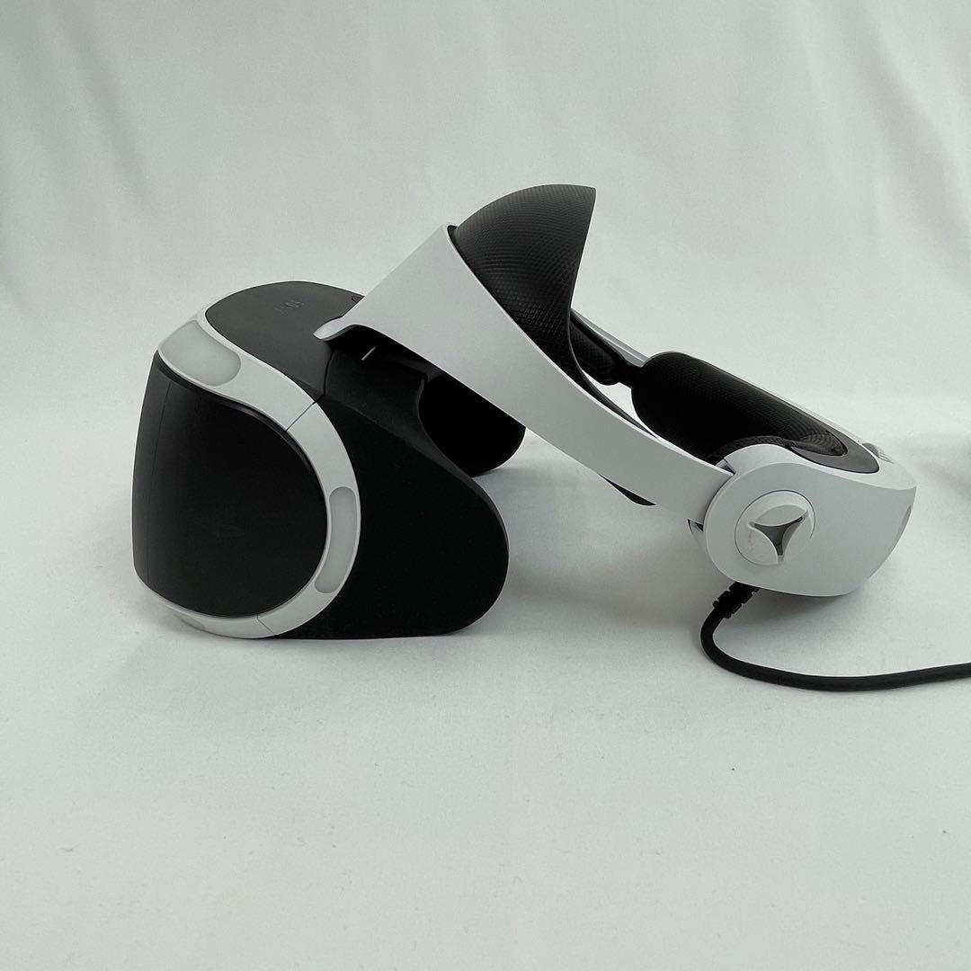 その他 CUH-ZVR2 CUHJ-16003 PlayStation VR