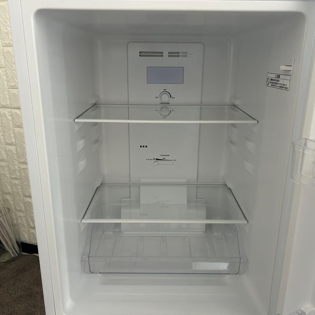 冷蔵庫・冷凍庫 Rina