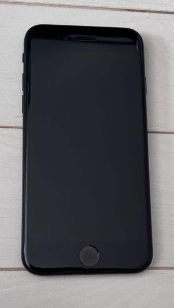 iPhone SE第2世代 本体　64G