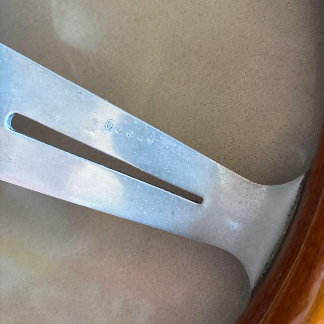 nardi ナルディ ステアリング ウッド TNDホーン