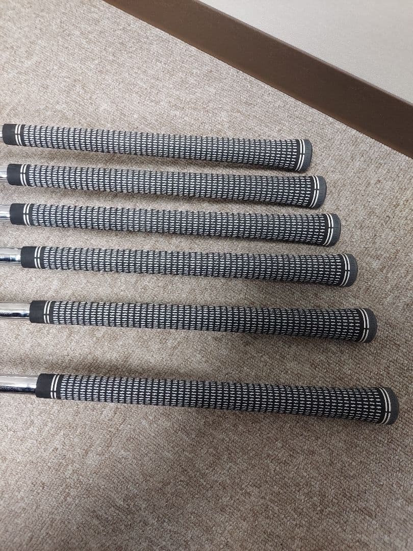 【希少】ブリヂストン 242CB＋ NEO850 メーカーカスタム