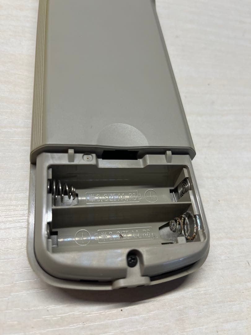 動作品　DVP-M30 sony CD DVD プレーヤー　リモコン