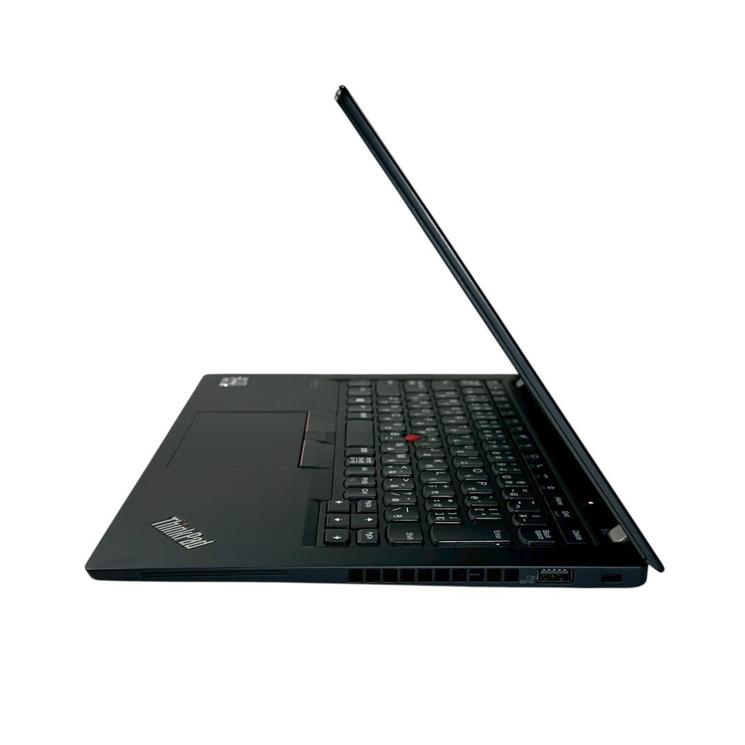 美品★Lenovo ノートパソコン【Ryzen5/16G/256G】 725