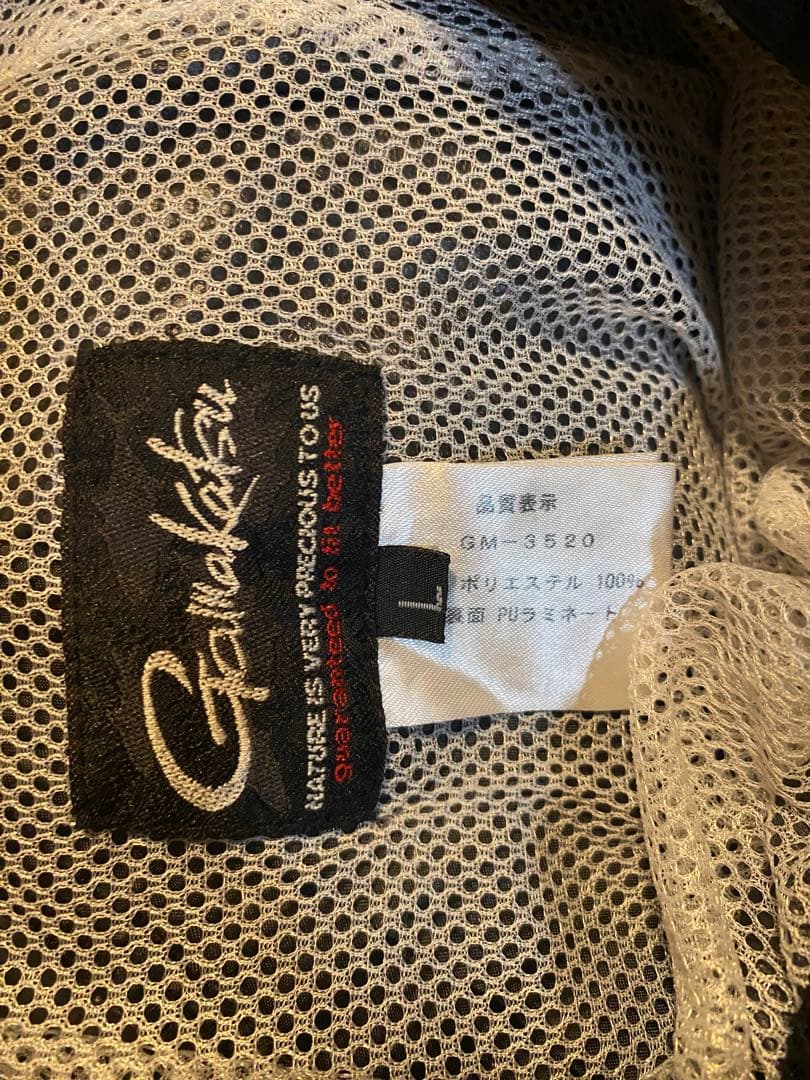 【最終値下げ】がまかつウェア5点セット