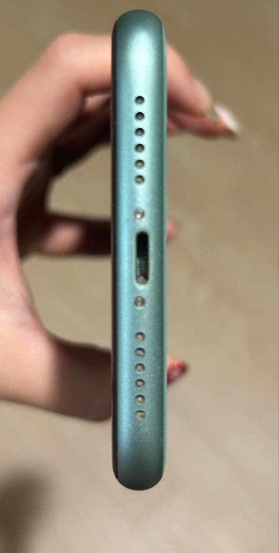 新年セール！！1月15日まで購入の方限り特典Apple iPhone 11 青