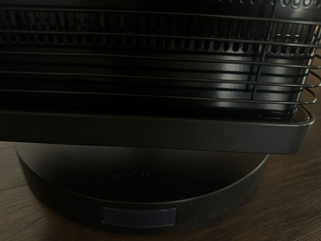 DAIKIN セラムヒート　2021年