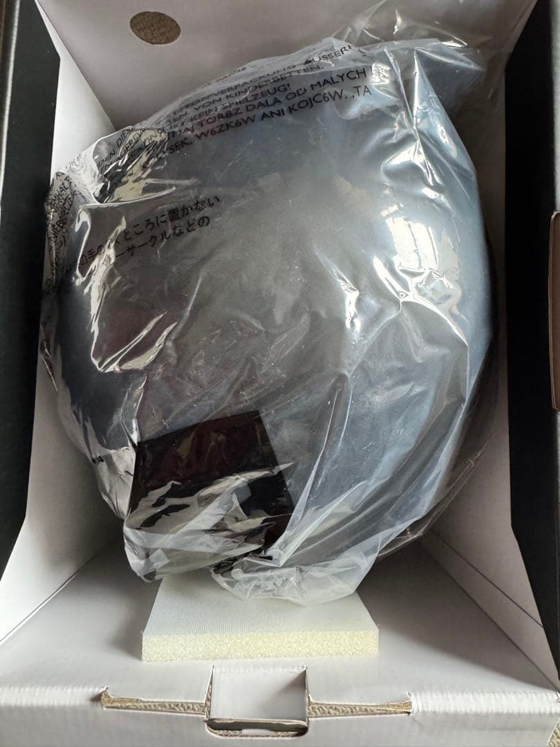 Anon オスロー24-25 WAVECEL ヘルメット ラウンドフィット M