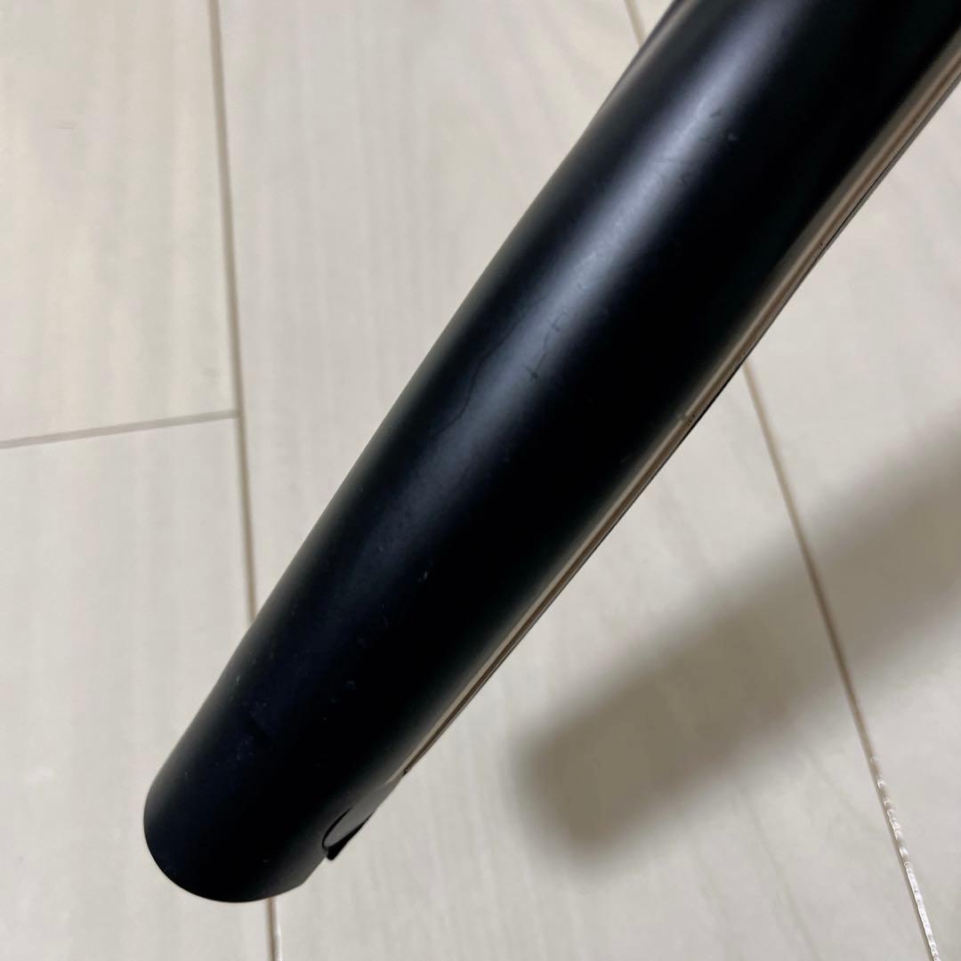 CARE PRO ケアプロ 超音波アイロン BUI-01