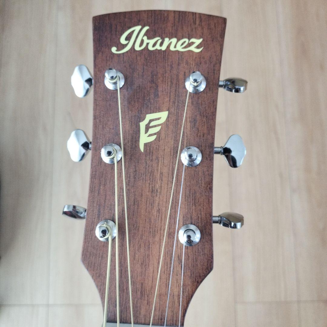 Ibanez アコースティックギター pc12MHCE-OPN