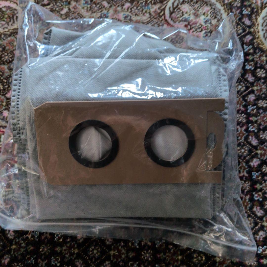 SwitchBotロボット掃除機K10+ ProCombo専用アクセサリーセット