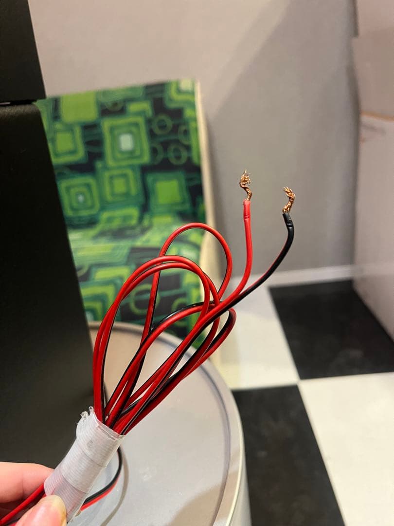 DENON デノンプロフェッショナル アクティブスピーカー　DN-304S