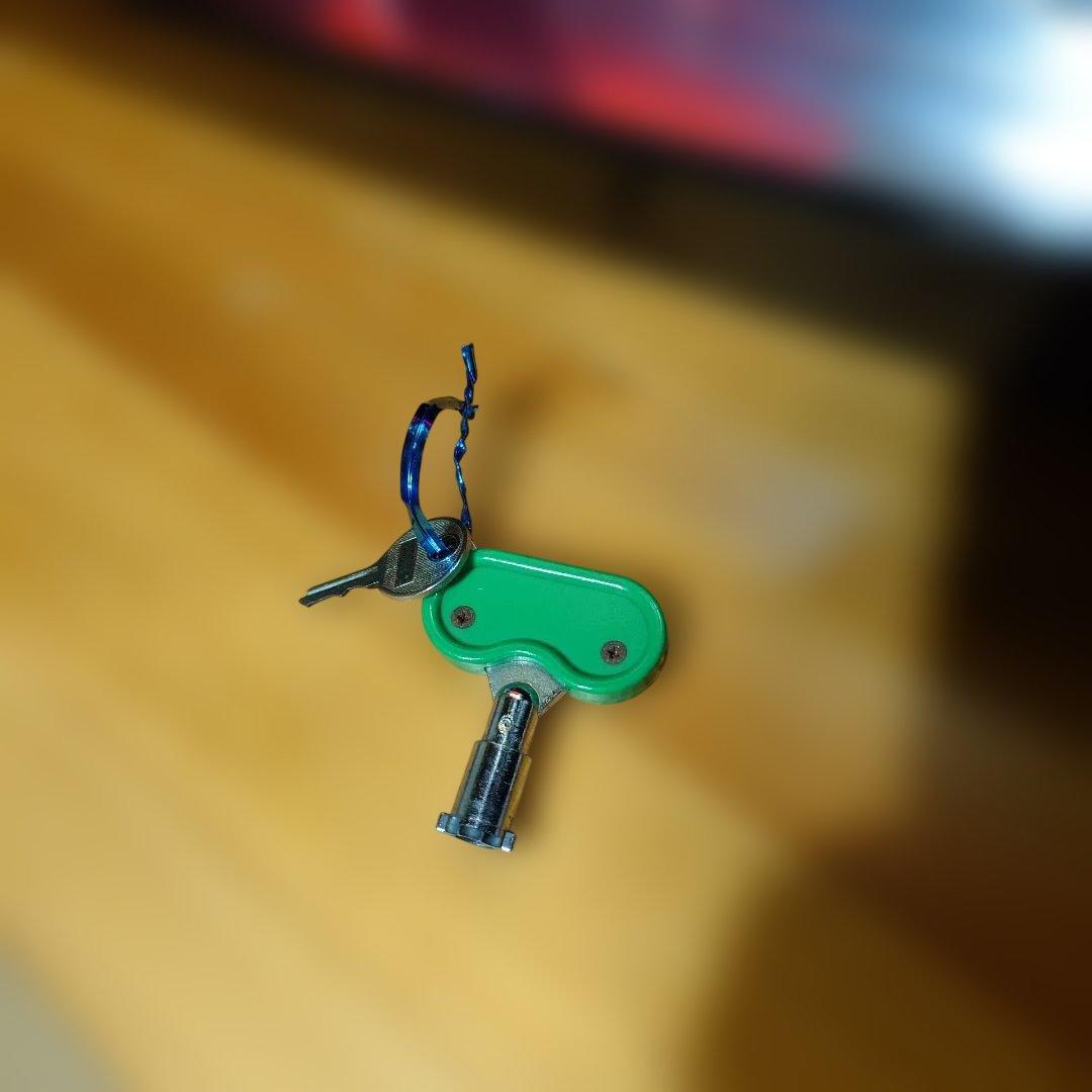 SNKプレイモア　メタルスラッグ　4号機