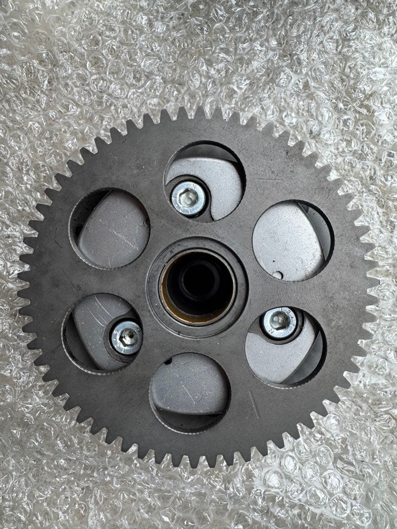 l*0様 kawasaki z1300 kz1300 フライホイール　パーツ