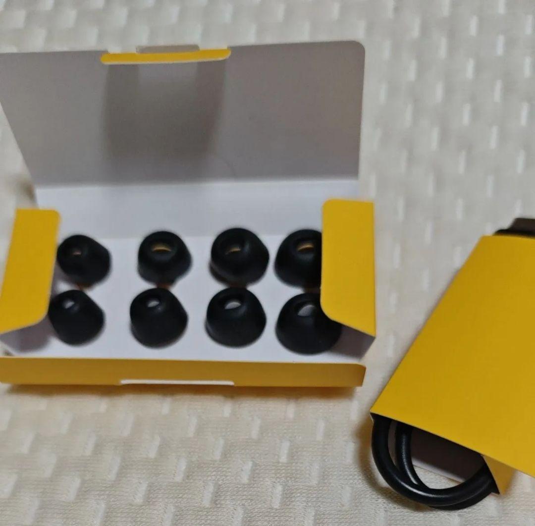 値下げ！ EarFun Air Pro 4+ ワイヤレスイヤホン