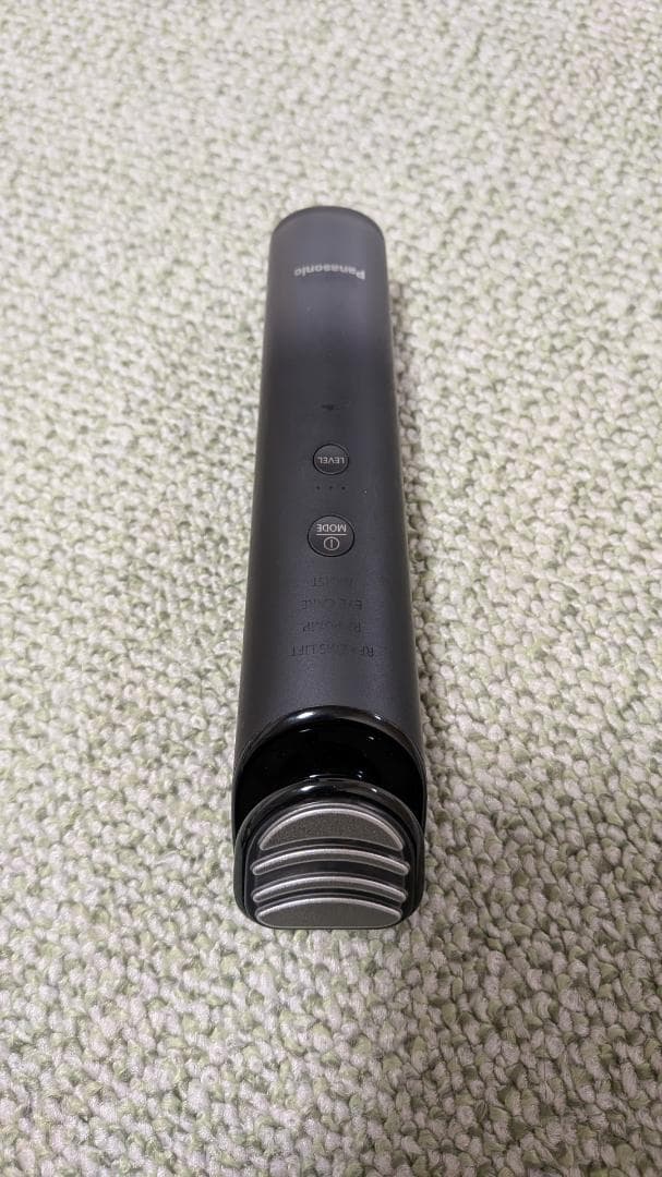 パナソニック 美顔器　EH-SR85-K　バイタリフト RF