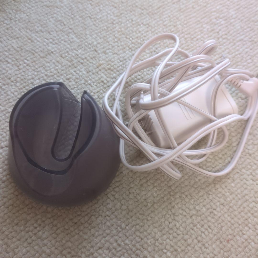 Panasonic　EH-SR72 RF美容器セット♥全てが収まるポーチ2つ付き