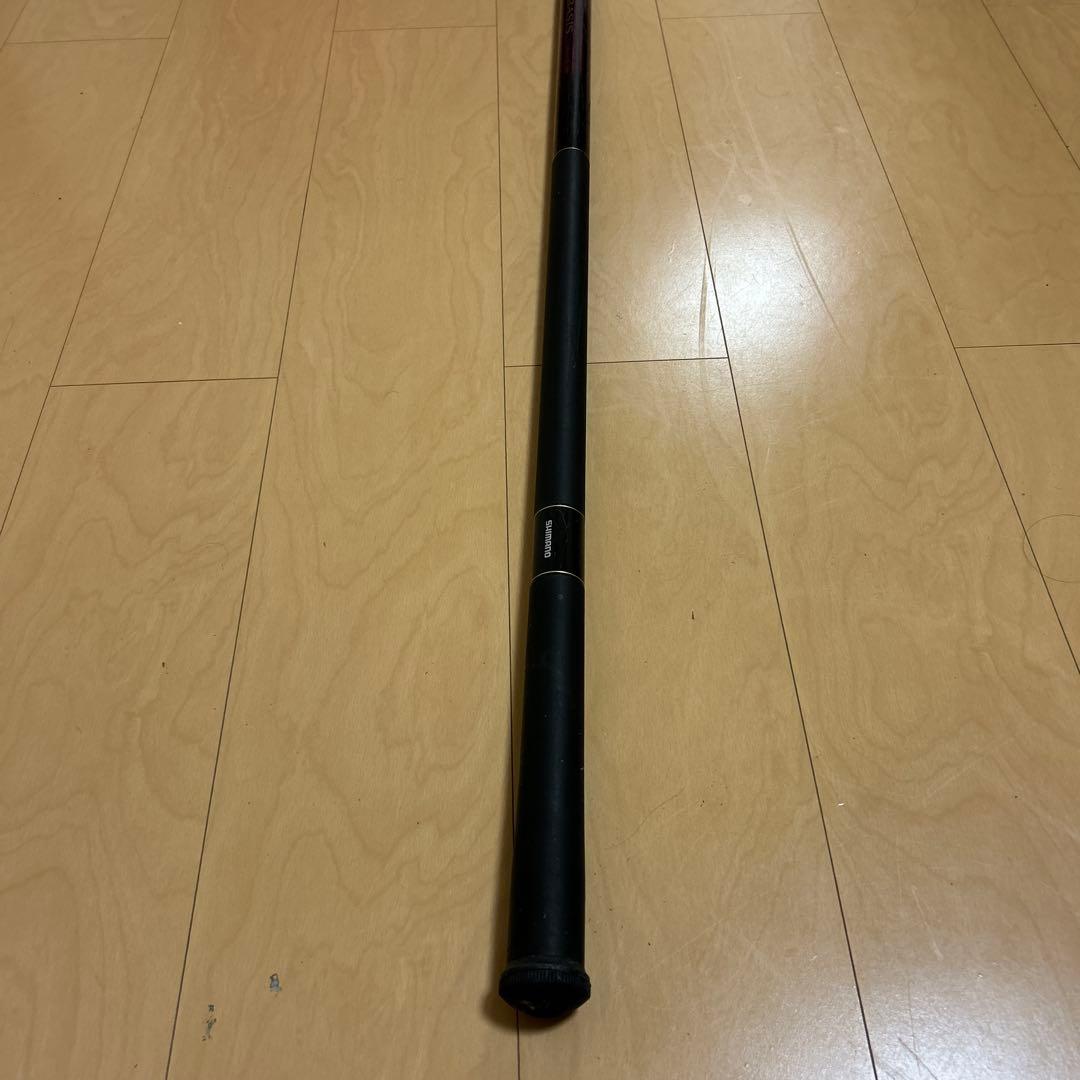 M*a様 磯釣り引退セット