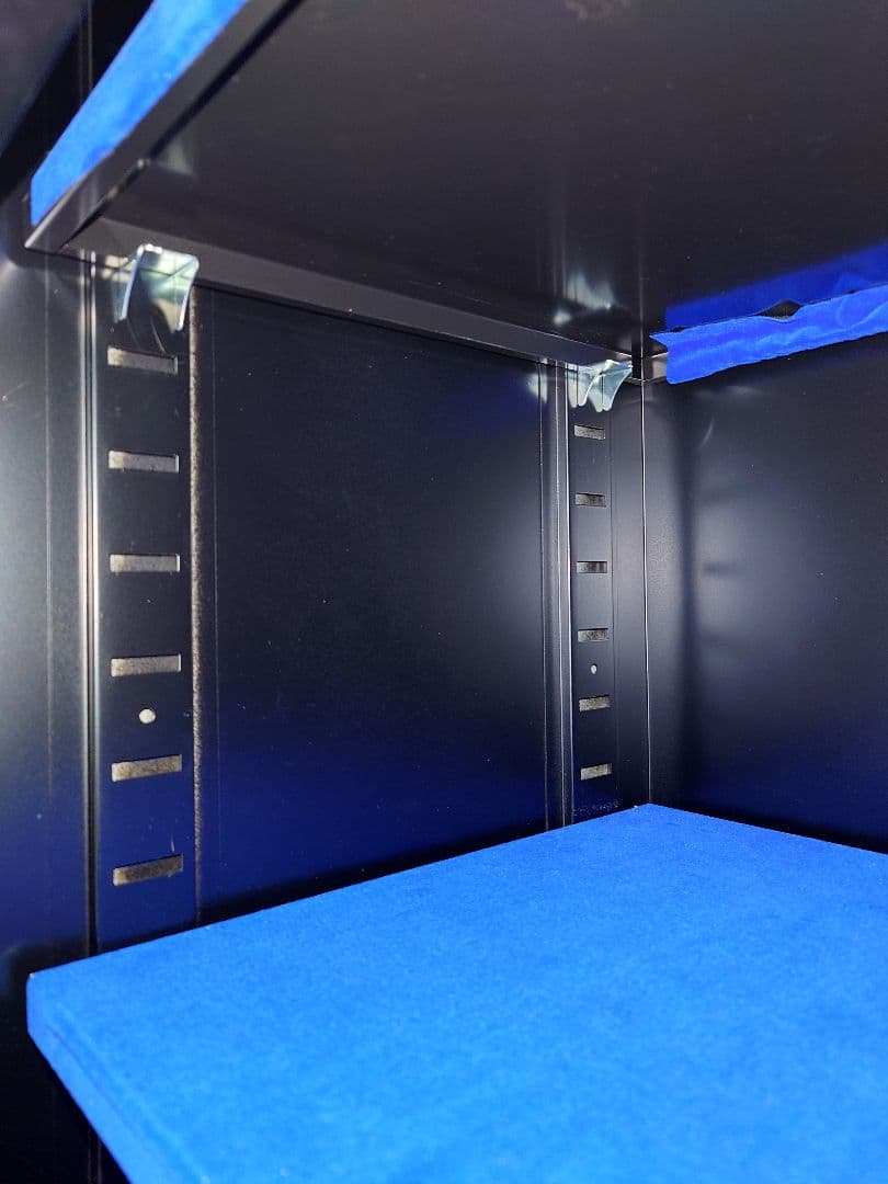 棚 ラック 収納 トーリハン tolihan DRY-CAB NDC-902G