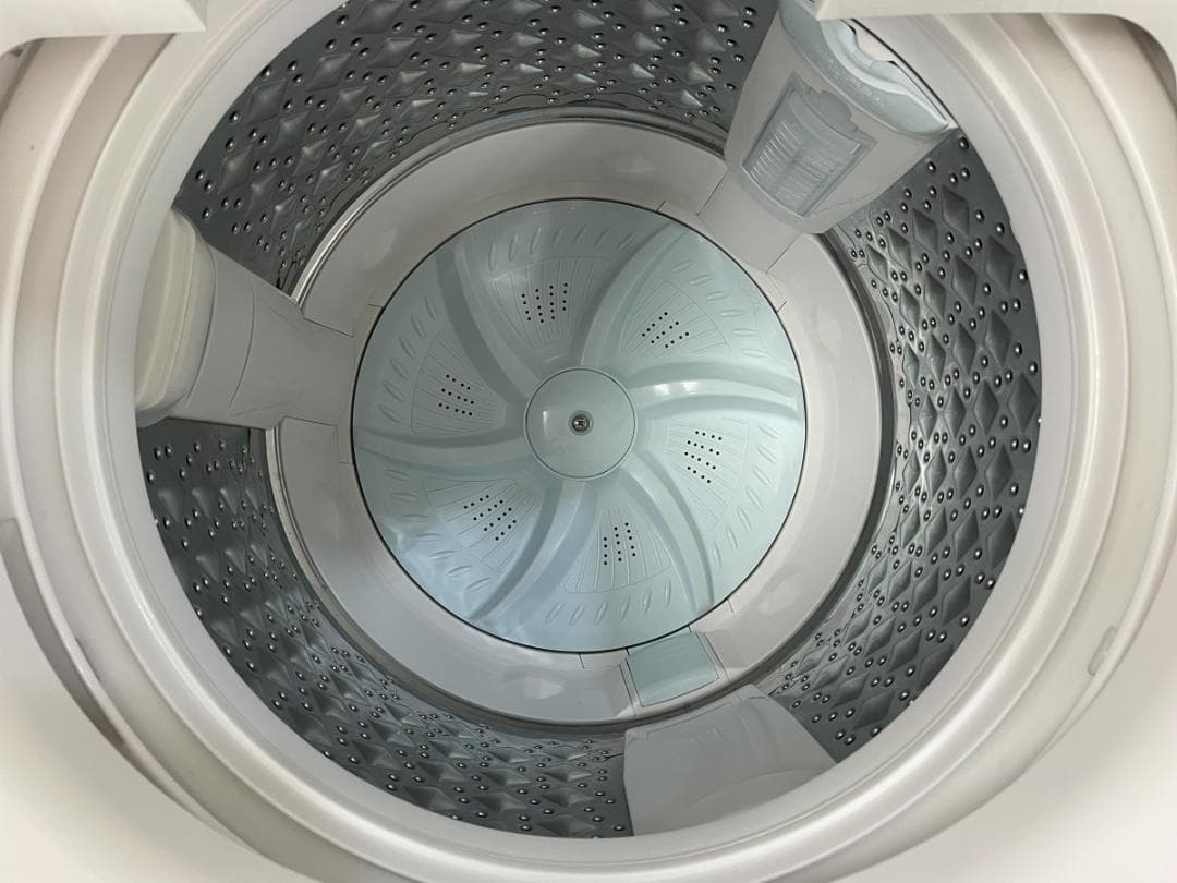 東芝 8kg 洗濯乾燥機 2023年製 AW-8DH3 引き取り歓迎 神奈川