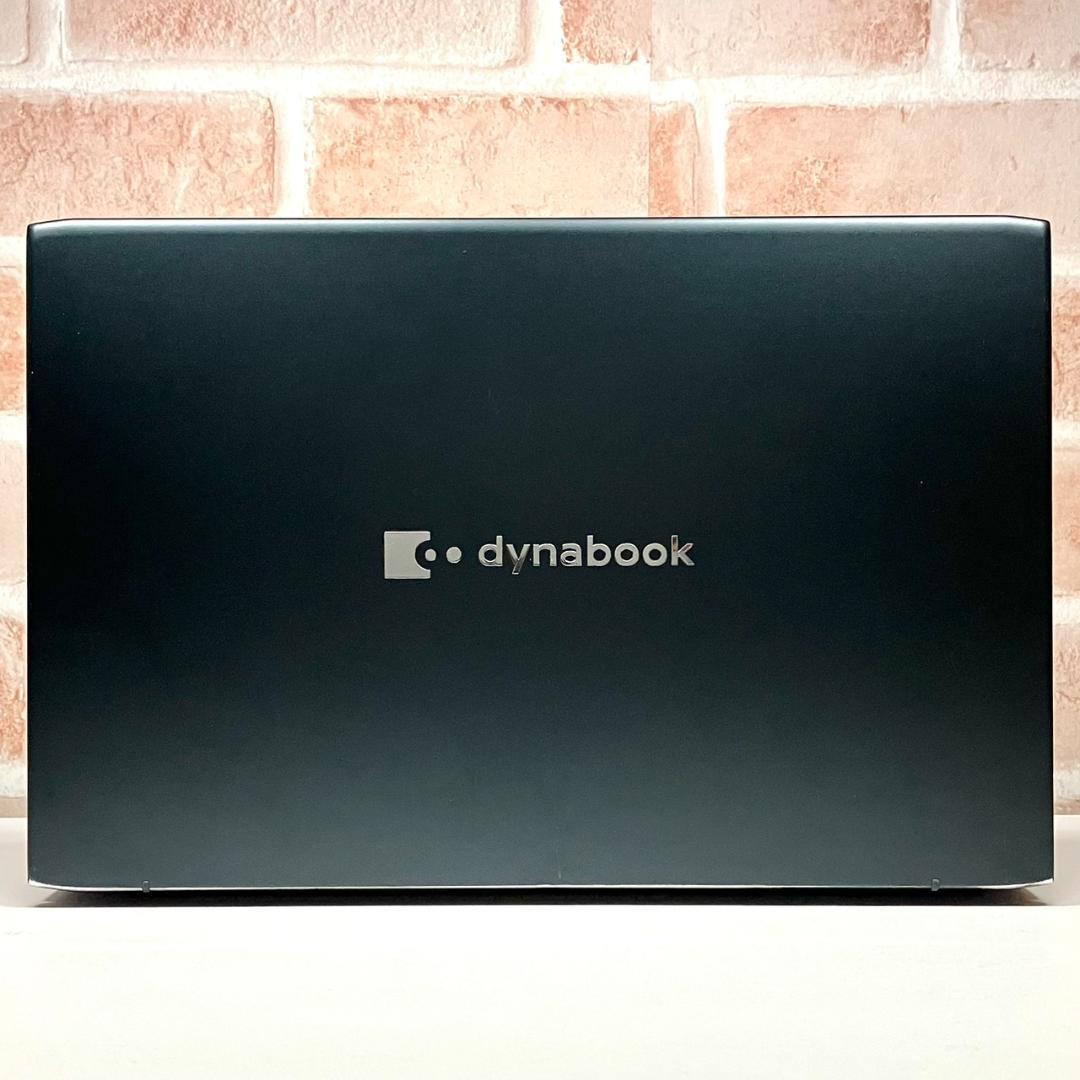 ★2022年製★ 第12世代Corei5 dynabook G15