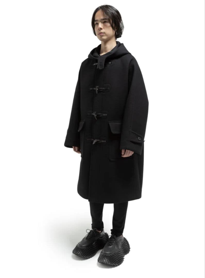 fumito ganryu comme des garcons　homme