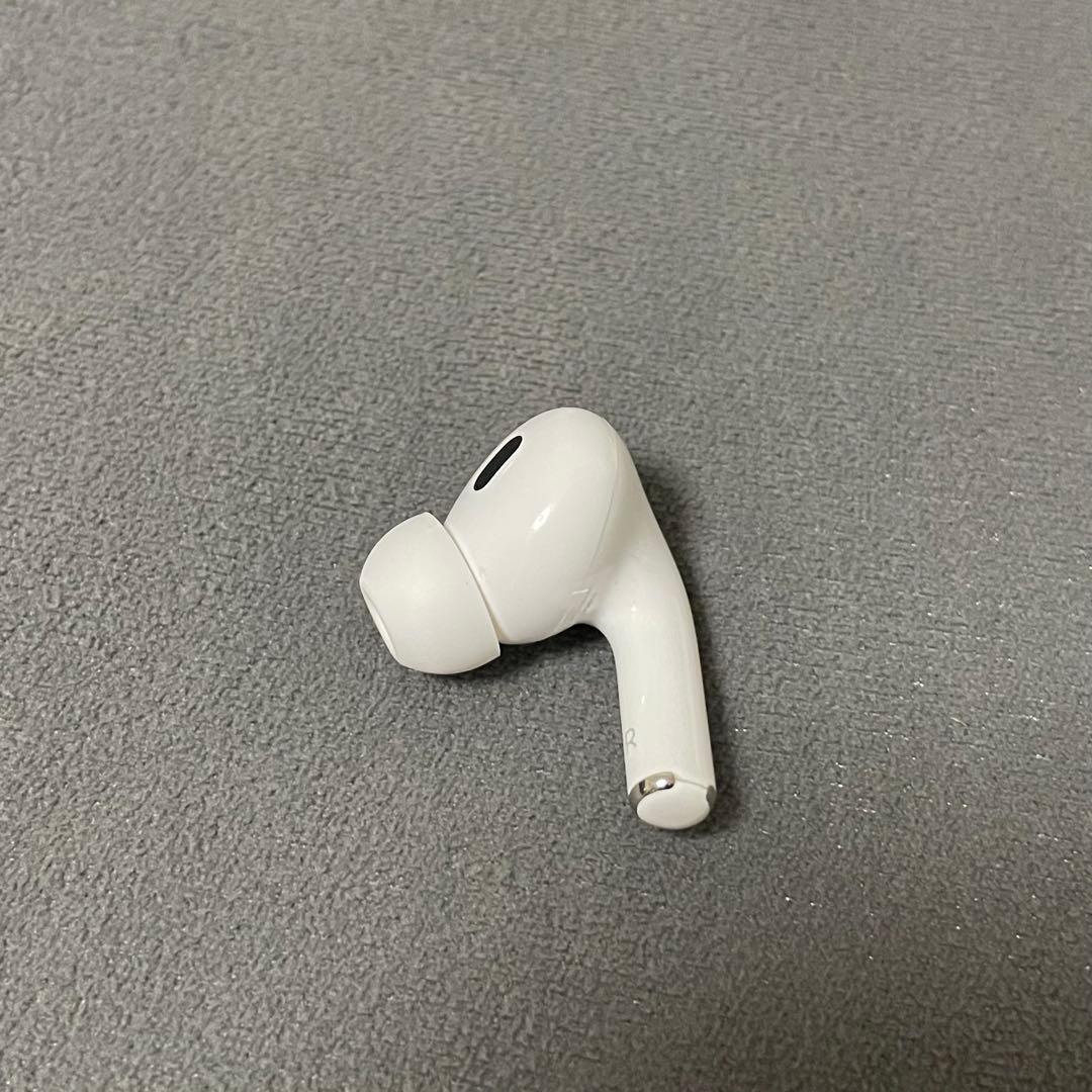 【美品】Apple AirPods Pro 第二世代