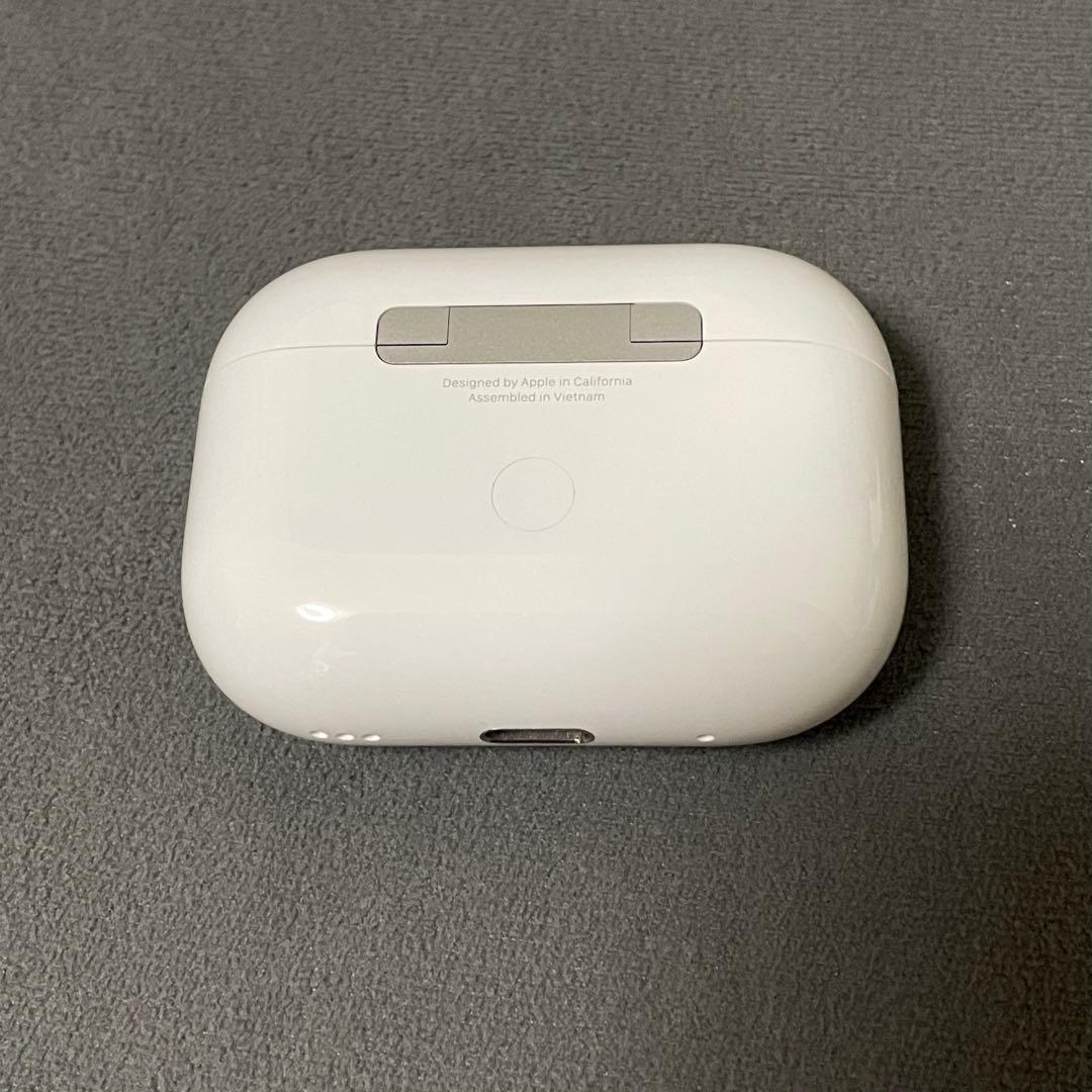 【美品】Apple AirPods Pro 第二世代