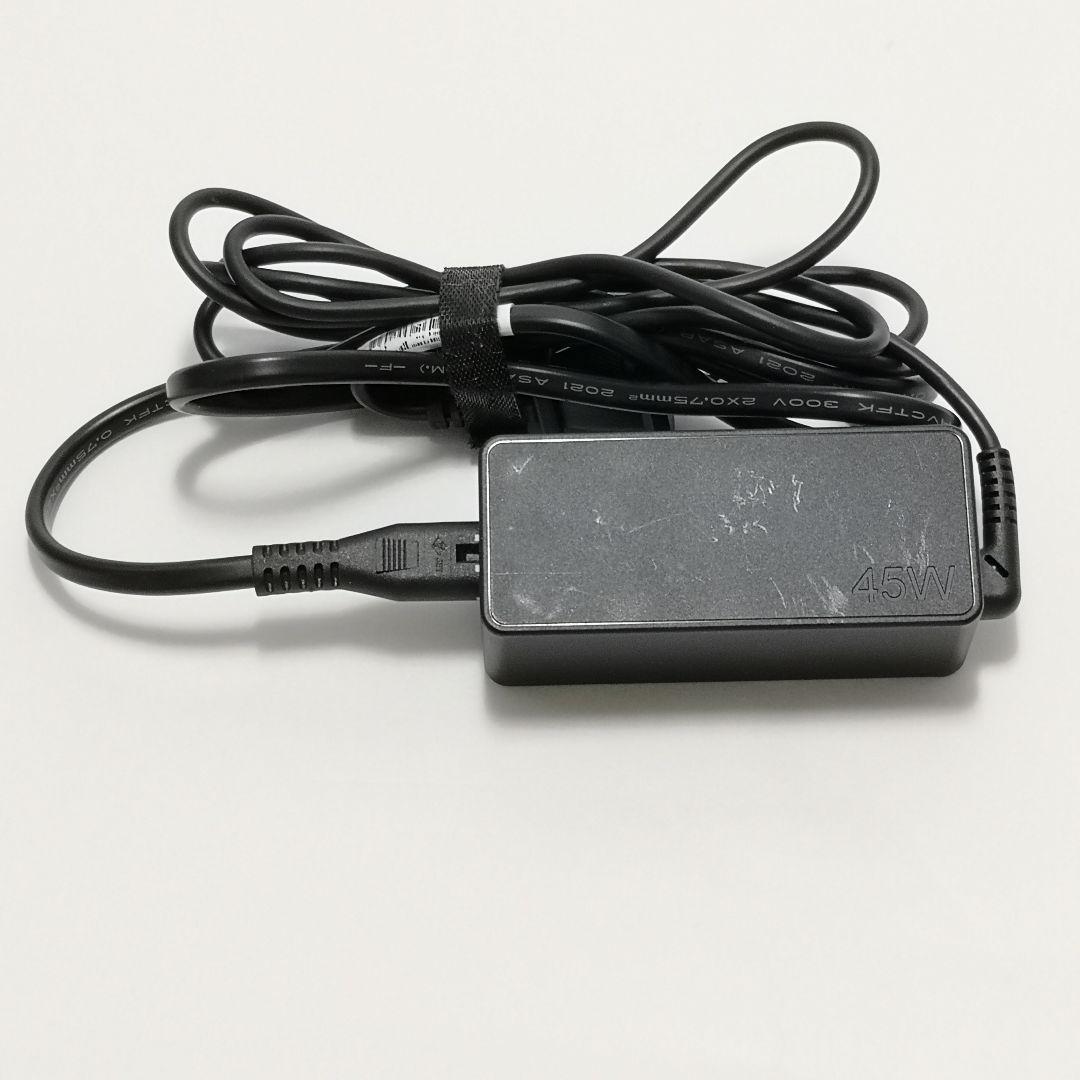 Windowsノート本体 ThinkPad X1 Carbon gen8 i7-10610U 16GB