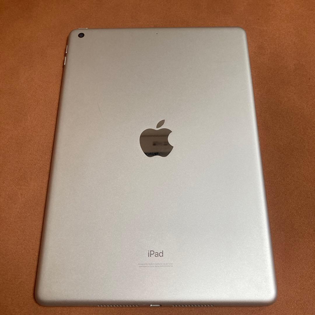 1104【早い者勝ち】電池ほぼ新品☆iPad7第7世代32GB WIFIモデル☆