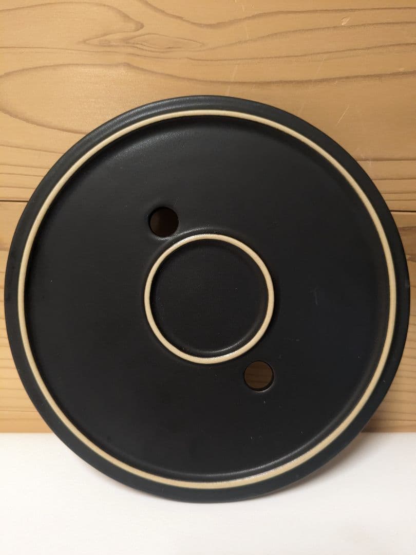 ル・クルーゼ ココット・エブリィ18 インナーリッド付 オーシャン