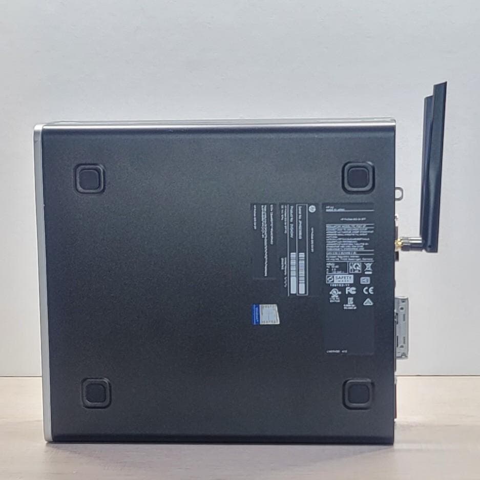 Core i5 8600／WiFi5／16G／SSD256GB／HDD500GB