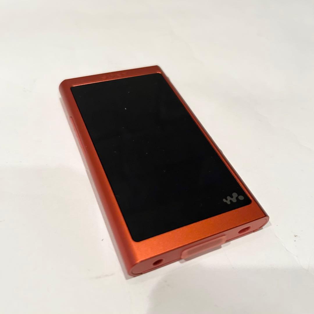 【未使用級】SONY NW-A55 16GB デジタルオーディオプレーヤー