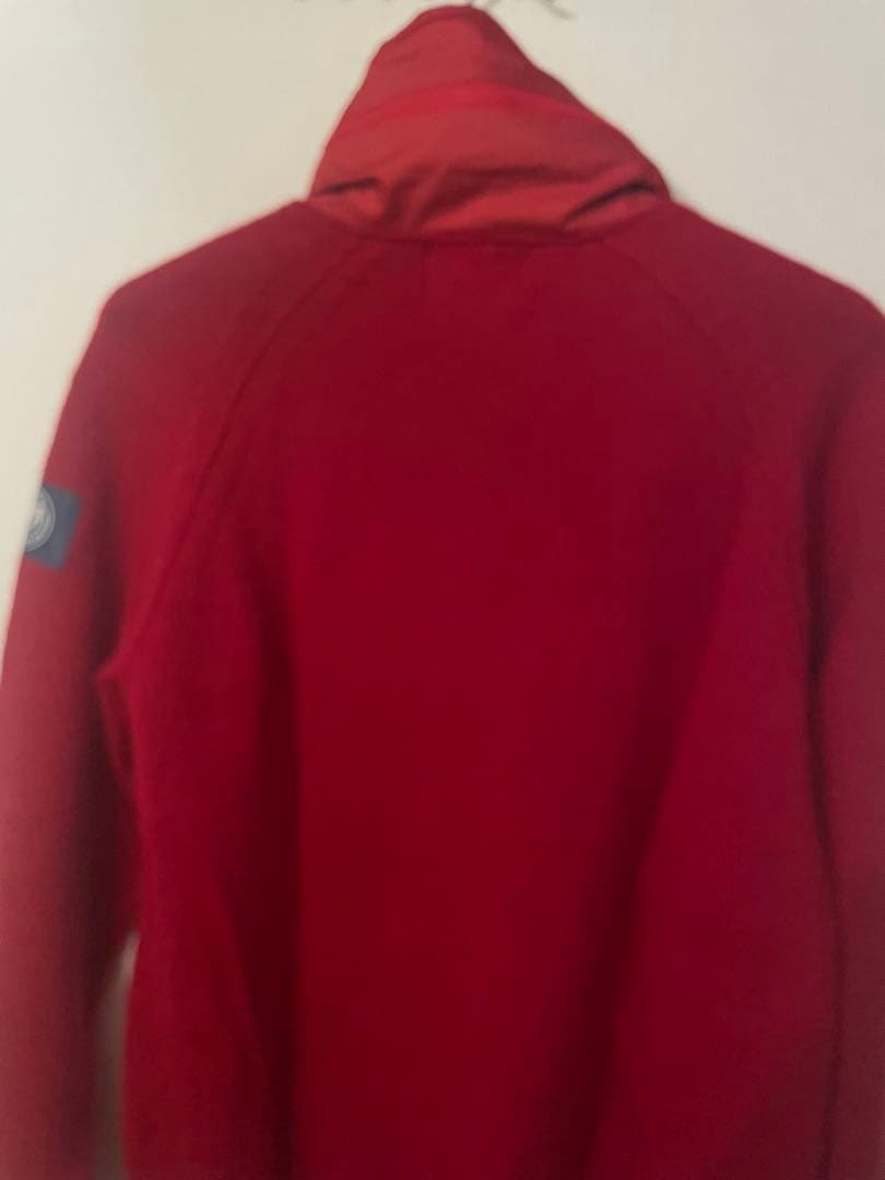 MASTER BUNNY EDITION アウター×ロングパンツ