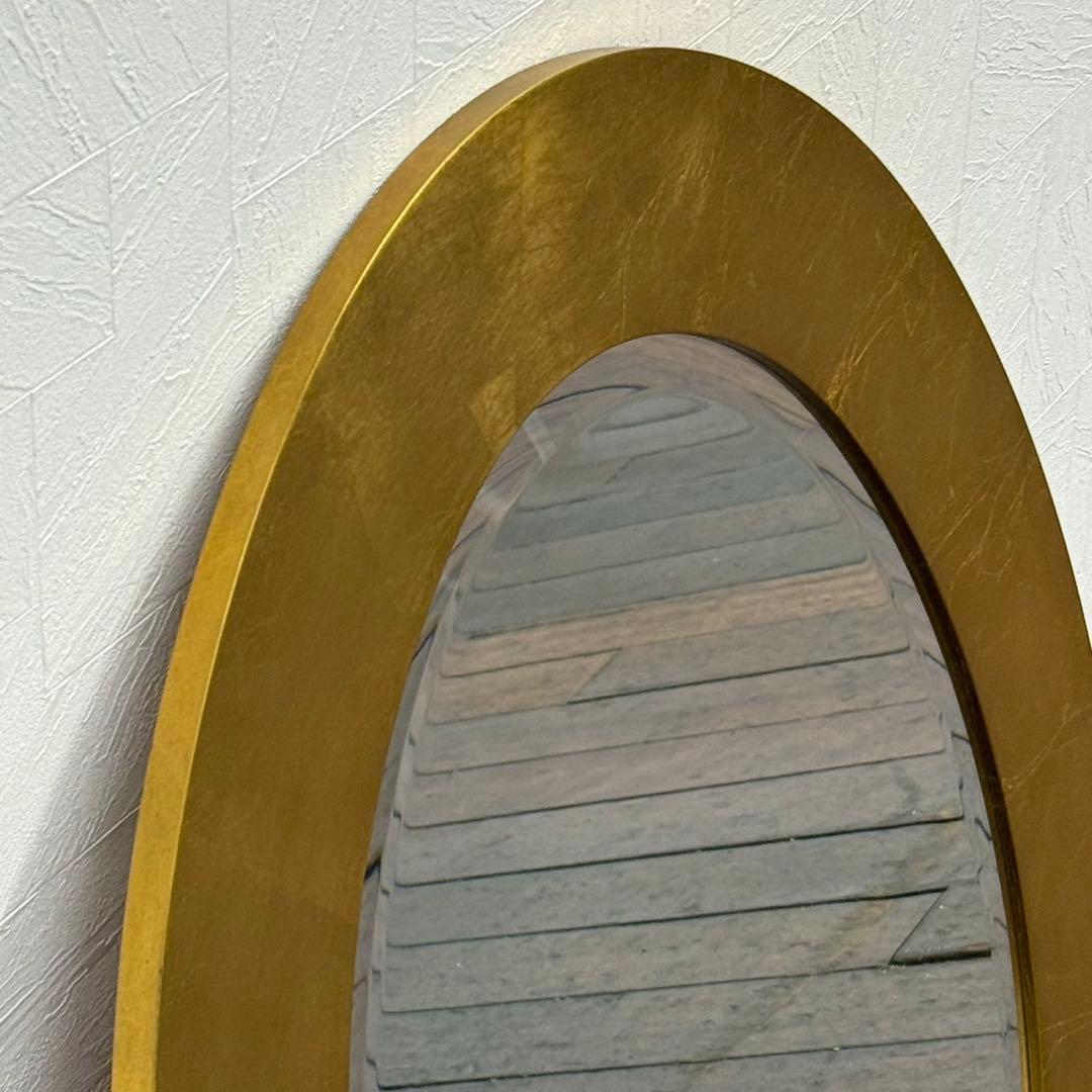 H15K9 イタリア製 ウォールミラー