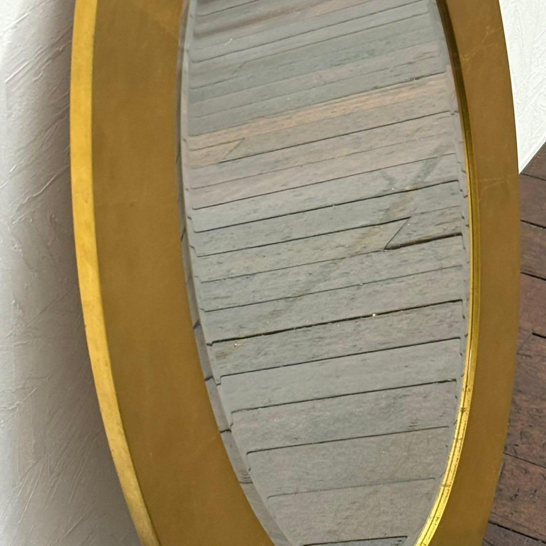 H15K9 イタリア製 ウォールミラー