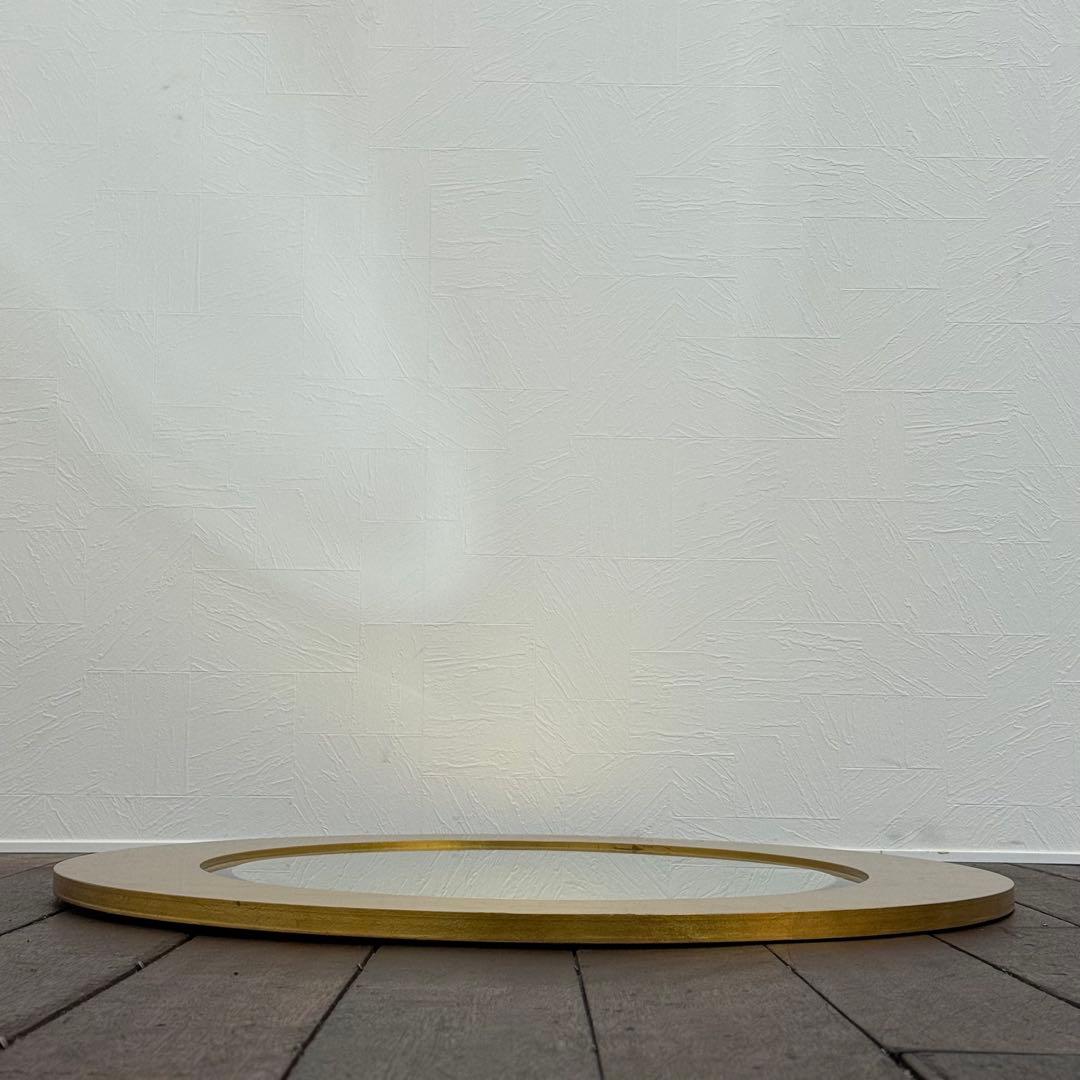 H15K9 イタリア製 ウォールミラー