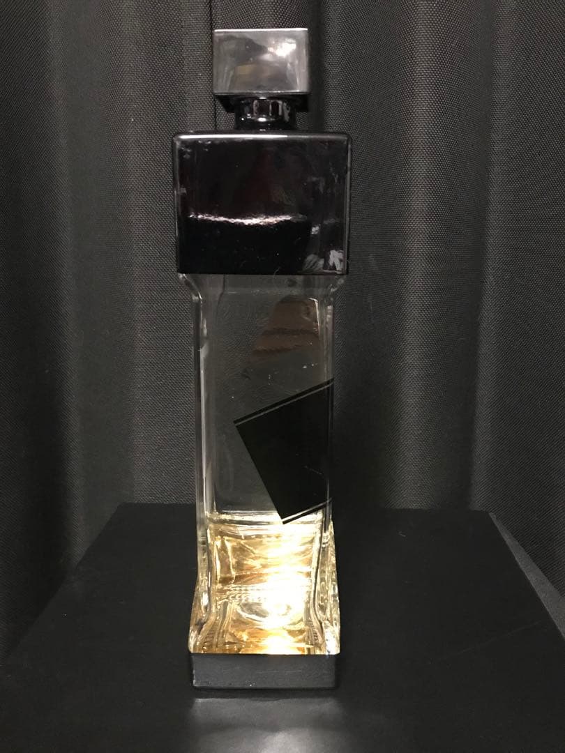 ジョニーウォーカー ブラックラベル ディレクターズカット　空瓶