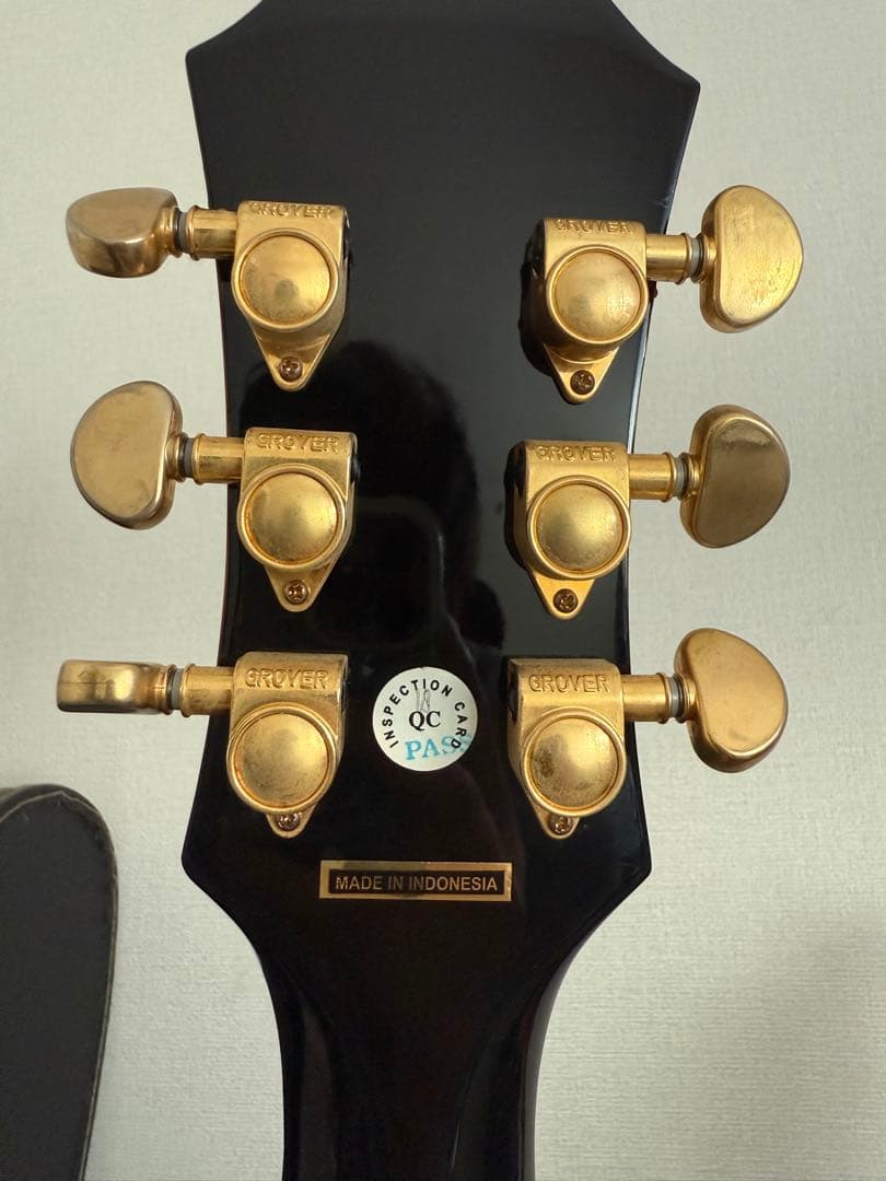 Epiphone 200CE アコースティックギター　エレアコ