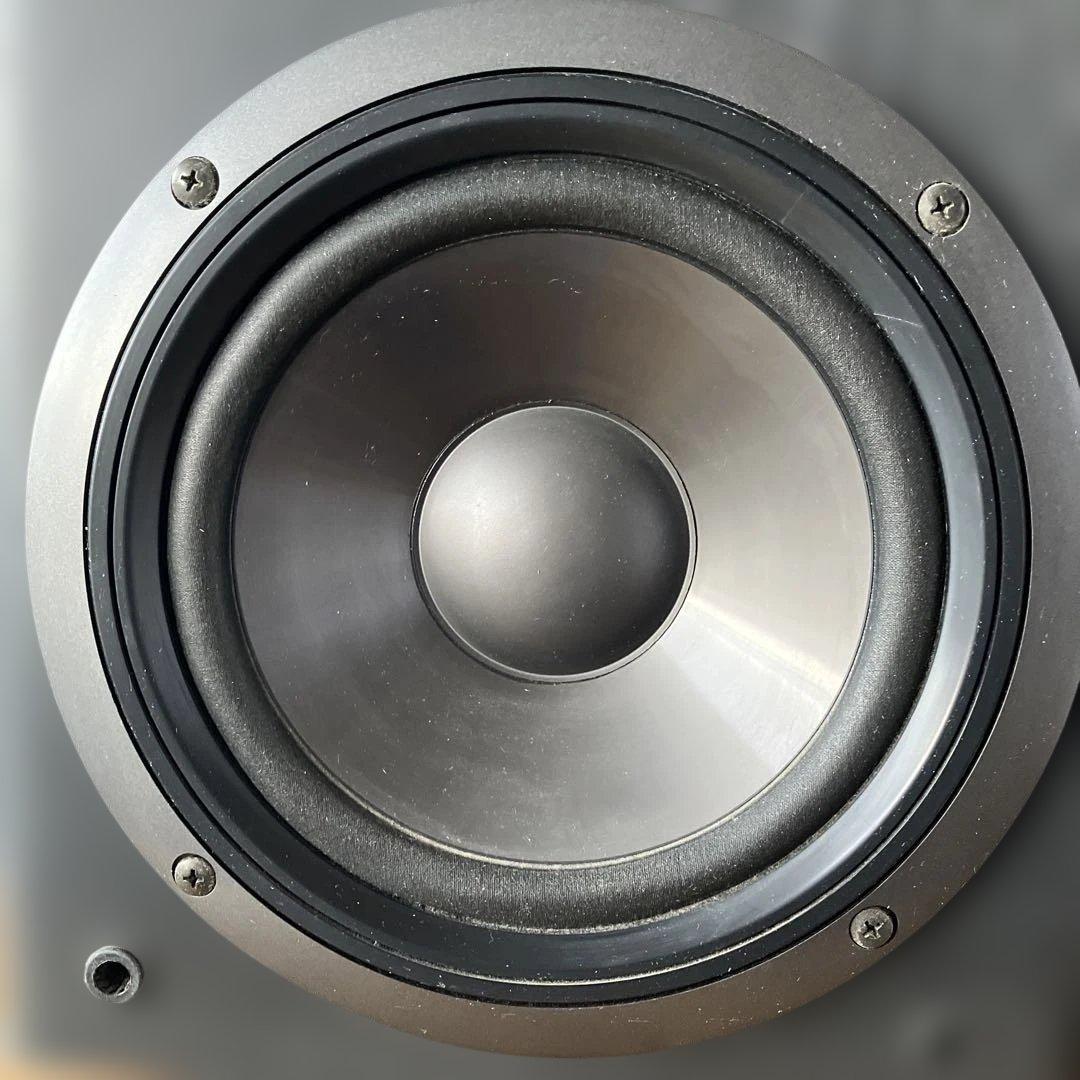 パイオニア 大型スピーカー 3ウェイ