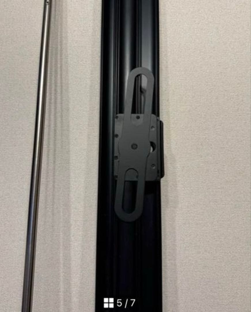 Excelimage グリーンバック クロマキー 自立式