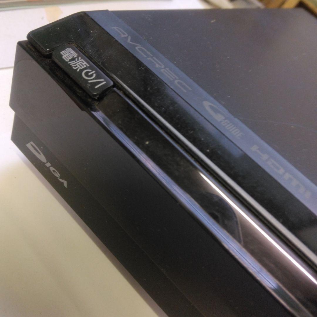 DVDレコーダー パナソニックDMR-XE100