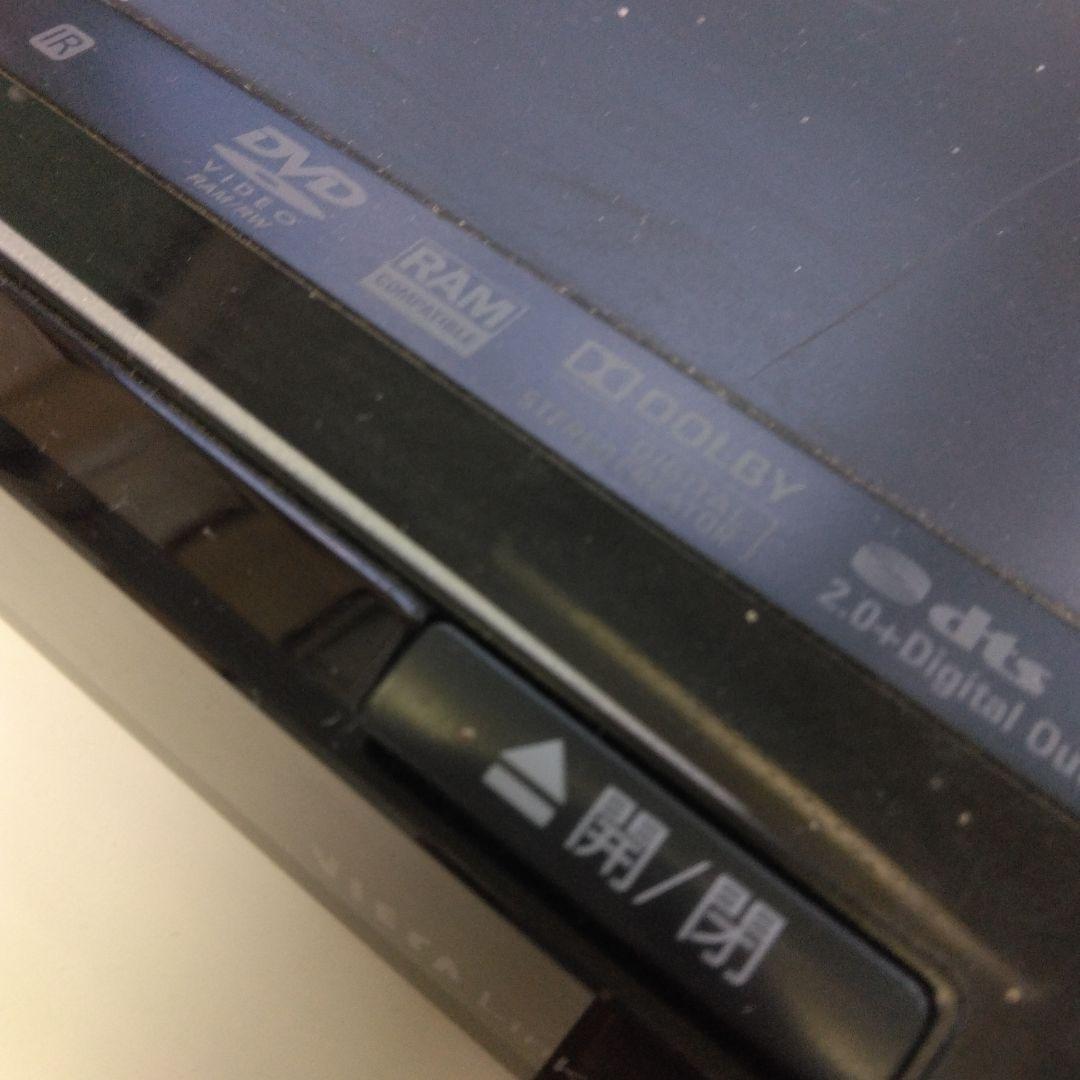 DVDレコーダー パナソニックDMR-XE100