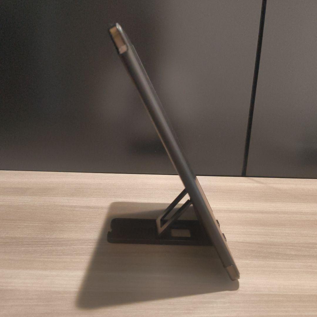 Apple iPad Pro 12.9 M1 512GB バッテリー97%