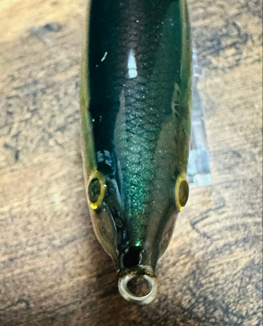 猛闘犬丸　ミノペン丸