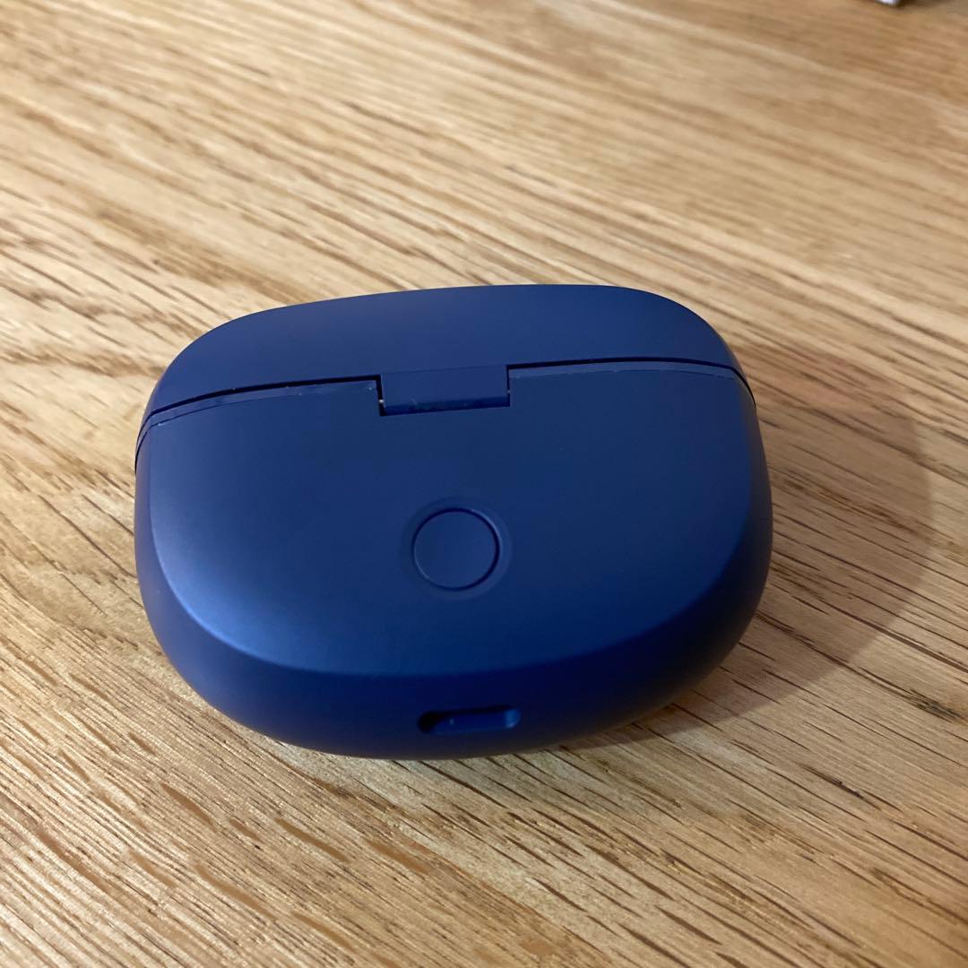 BOSE ULTRA OPEN EARBUDS ルナブルー