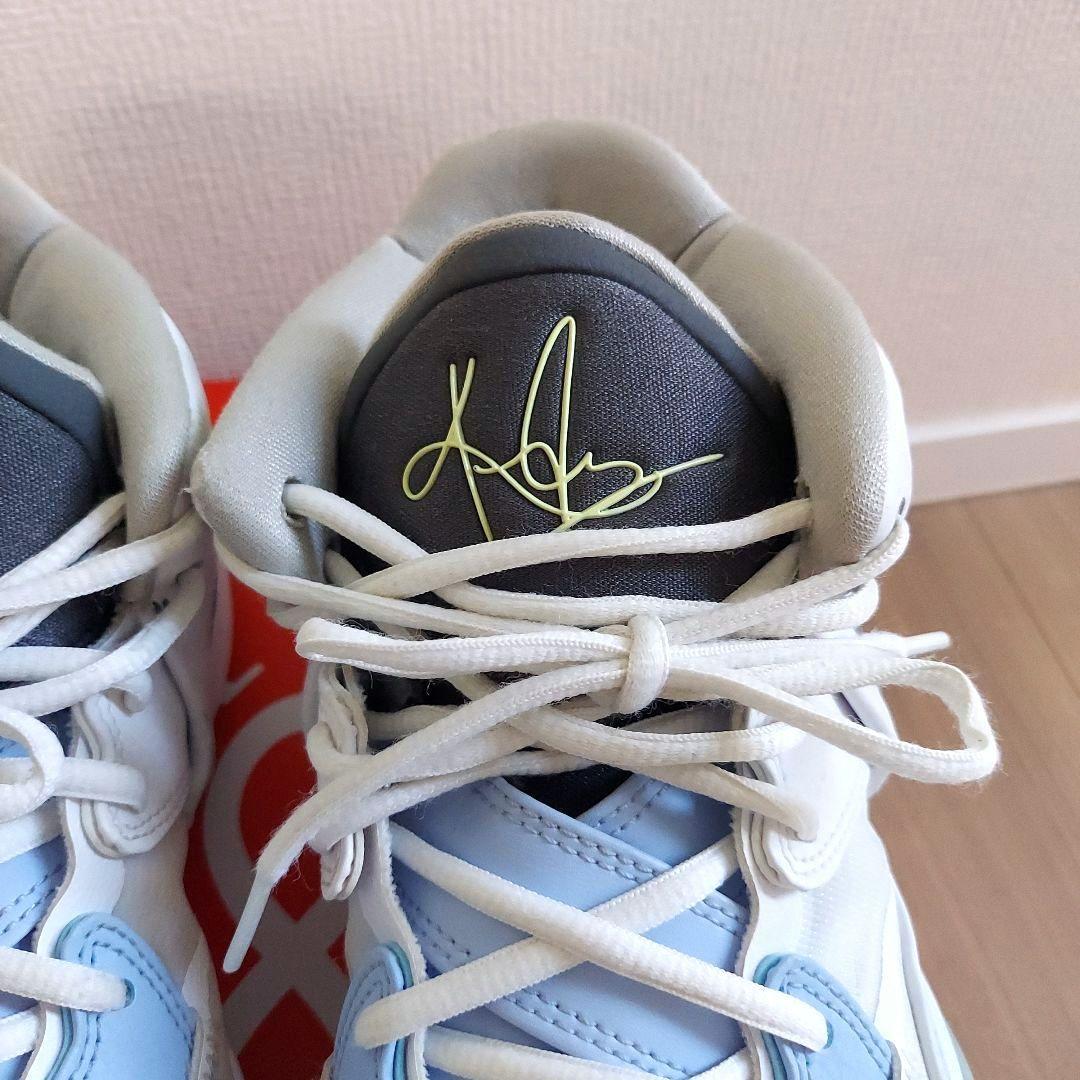 NIKE カイリーインフィニティEP 26.5cm