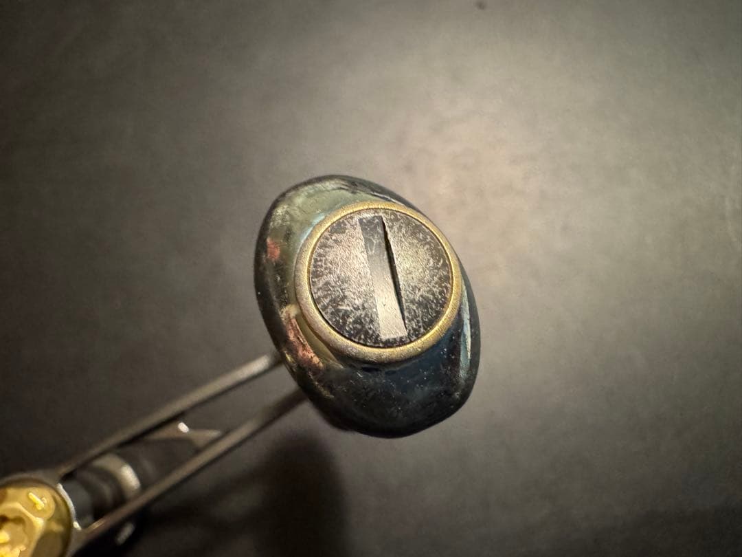 リブレ ウイング92mm スタンド付