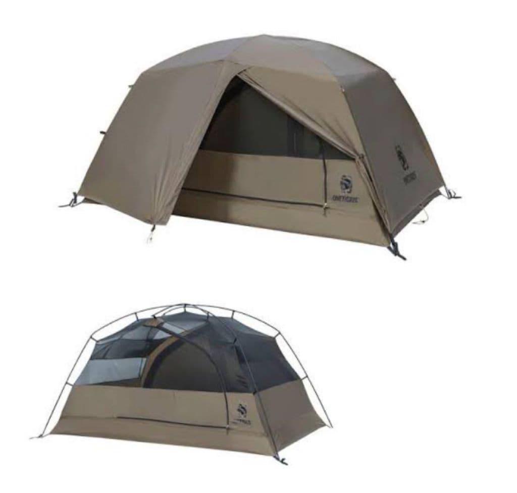 テント・タープ OneTigris SCAENA