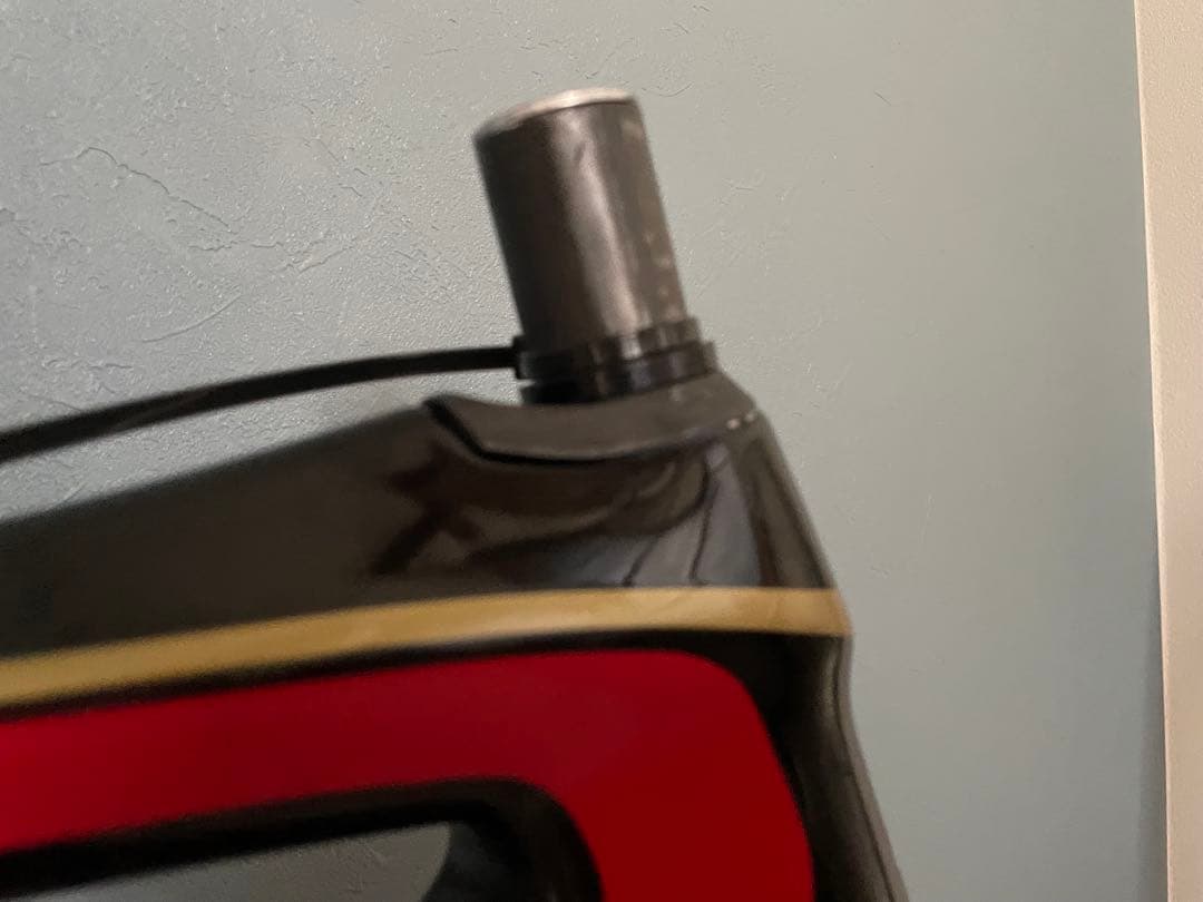 は*う様 リアクトTEAM E cf4ディスクエアロカーボンロードバイクフレーム